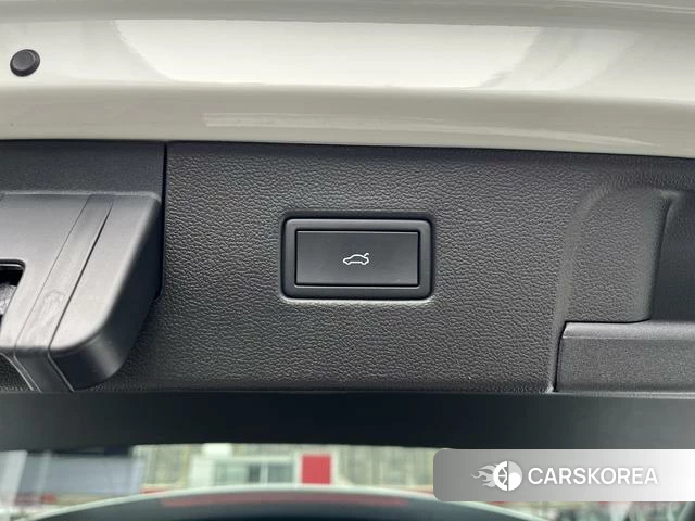 Volkswagen Tanyue 2023 Белый из Китая
