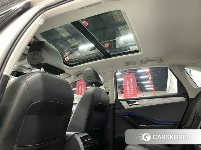 Volkswagen Sagitar 2022 Шампань из Китая