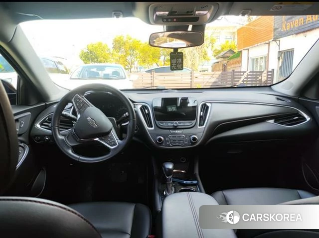 Chevrolet Mai Ruibao XL 2021 Черный из Китая