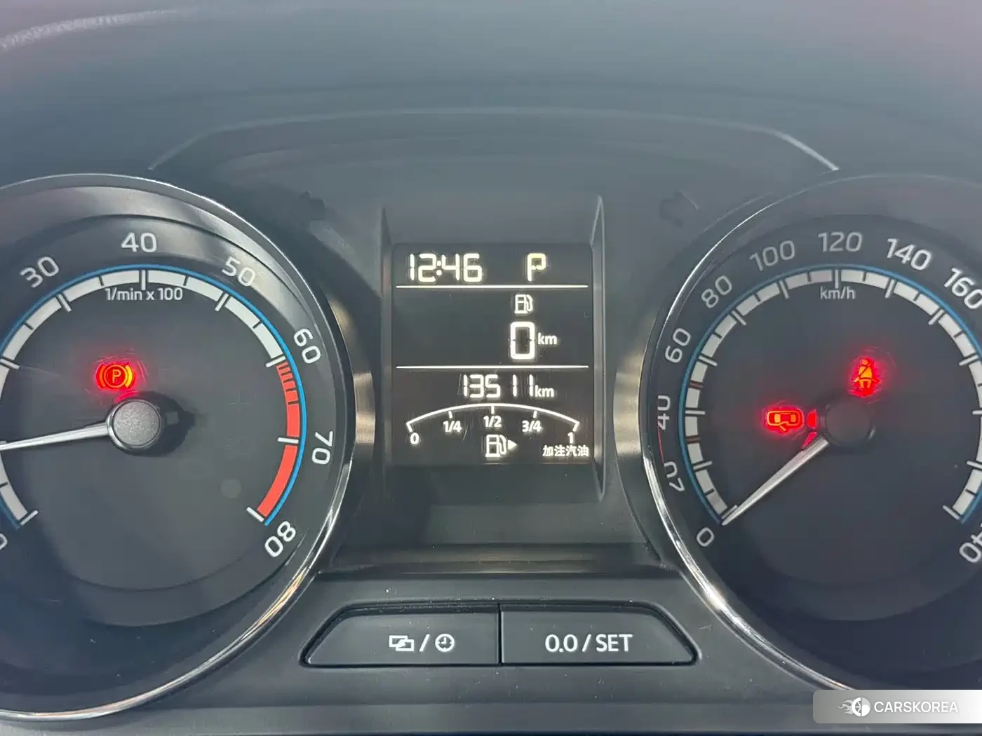 Skoda Kamiq 2022 Белый из Китая