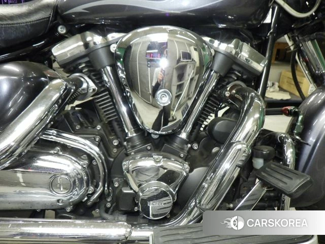 Engine photo