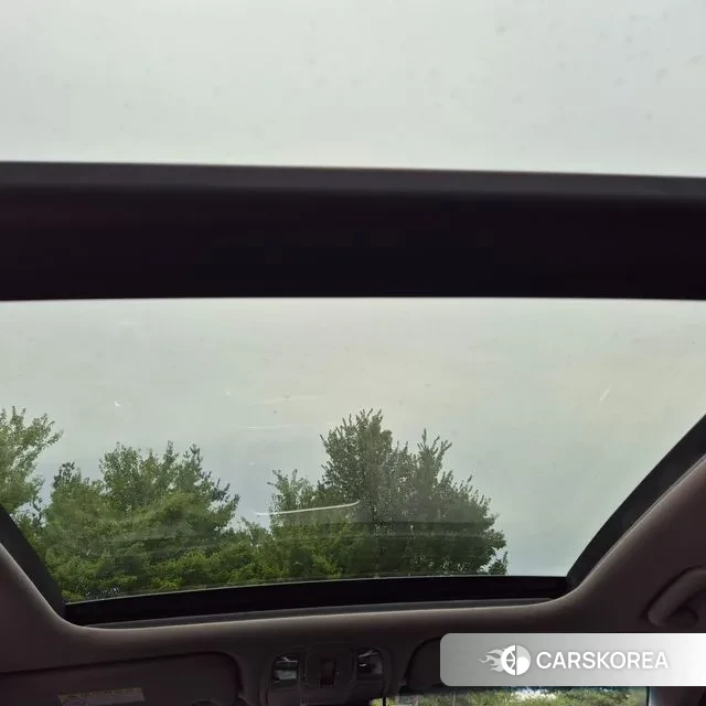 Hyundai Santa Fe TM 2019 Черный из Кореи