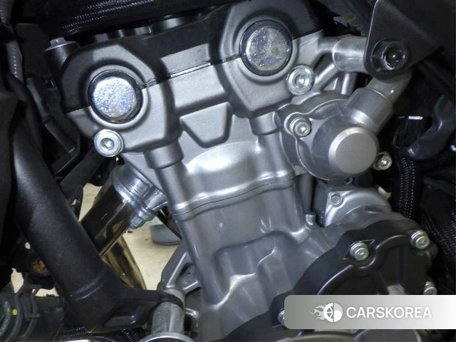 Engine photo