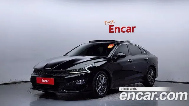 Kia K5 3rd generation id 2719375 из Кореи