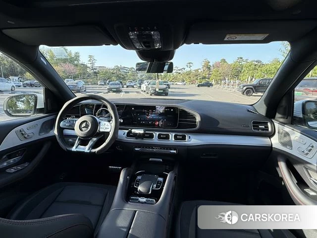 Mercedes-Benz GLE AMG id 4208218 из Китая