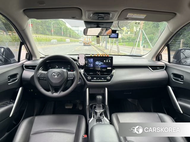 Toyota Corolla Sharp amplifier 2024 Черный из Китая