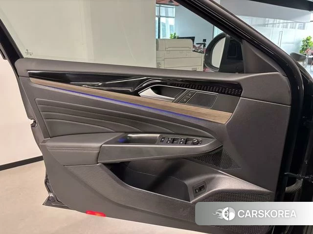 Volkswagen Passat 2021 Черный из Китая