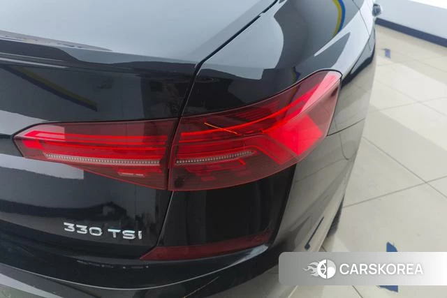 Volkswagen Passat 2020 Черный из Китая