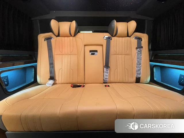Toyota Hiace 2024 Белый из Китая