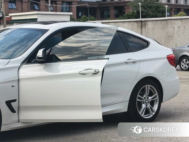 BMW 3 series GT id 4210055 из Китая