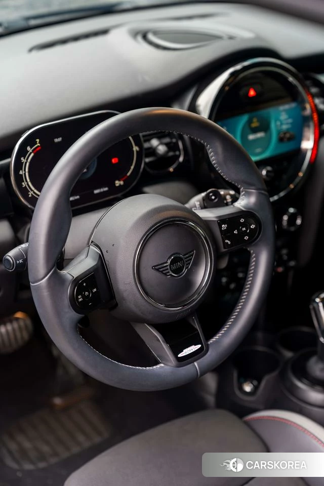 MINI MINI 2022 Черный из Китая