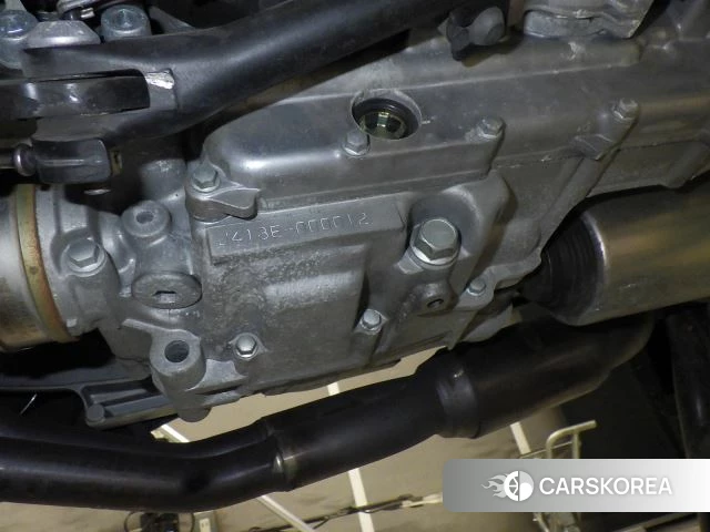 Engine photo