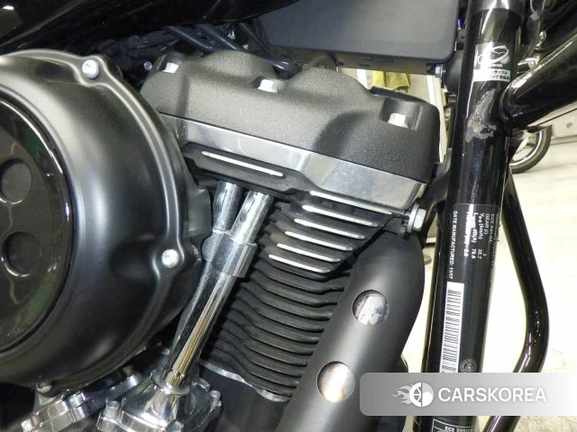 Engine photo