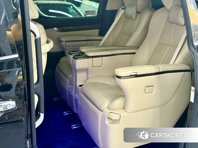 Toyota Wilfa 2022 Черный из Китая