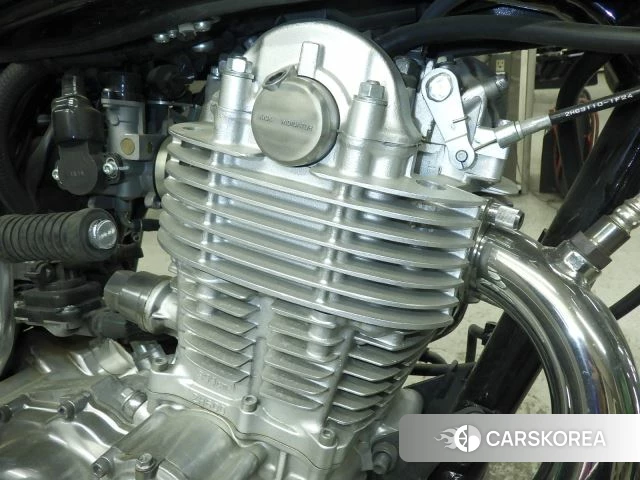 Engine photo