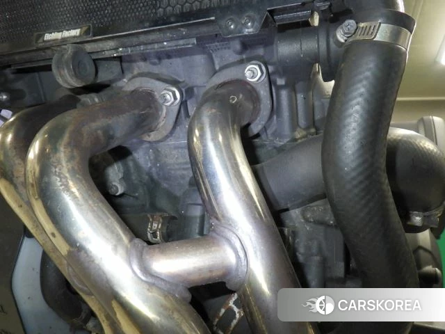 Engine photo