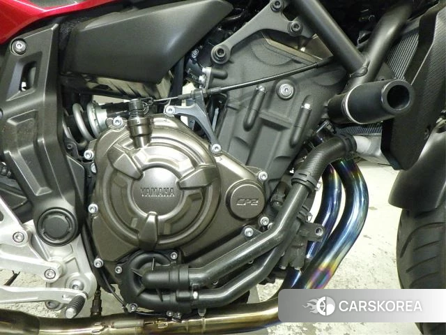 Engine photo