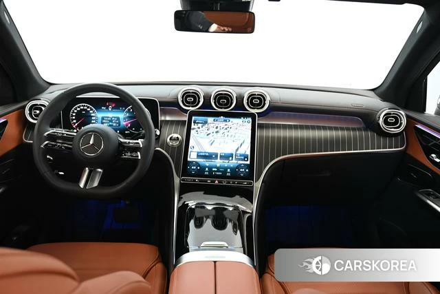 Mercedes-Benz GLC id 4238756 из Китая