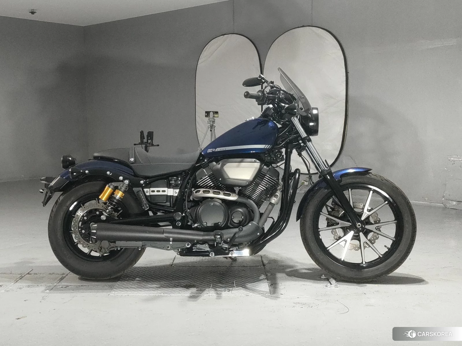 Yamaha BOLT 950R 2021 из Японии