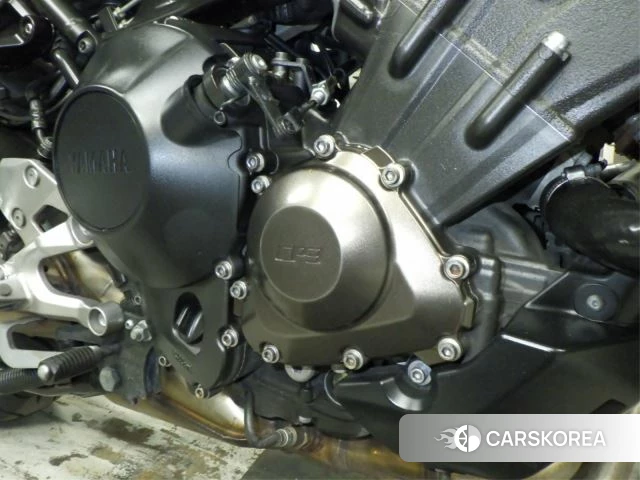 Engine photo