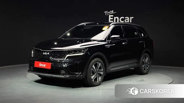 Kia Sorento 4th Generation id 3794449 из Кореи