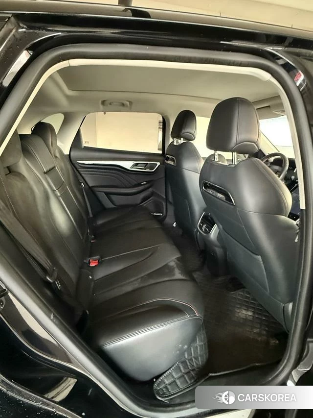 Feifan Automobile Feifan MARVEL R 2021 Черный из Китая