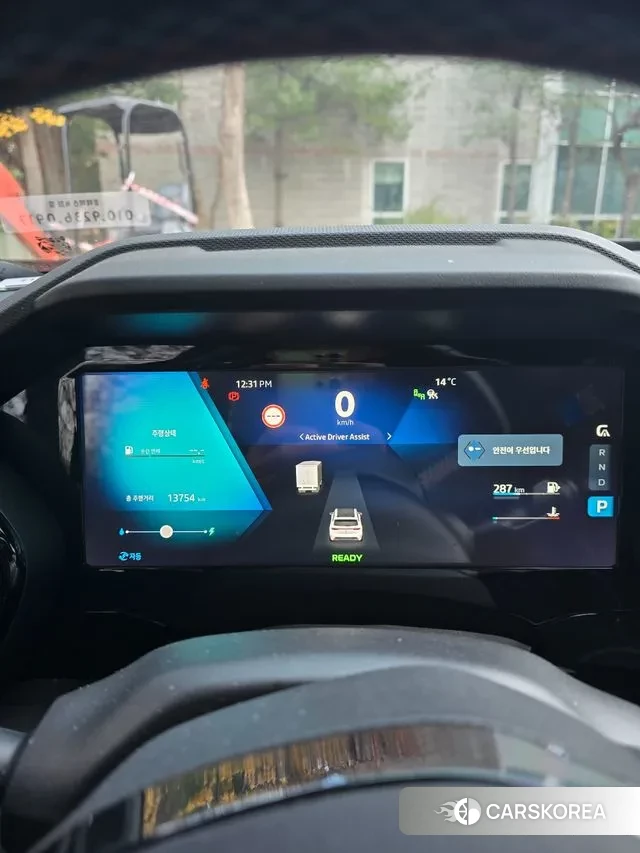 Renault Korea (Samsung) Grand Coleos 2025 Белый из Кореи