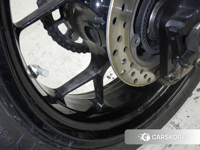 Проданный Honda CBR1000RR id 3946963 из Японии, фото 2