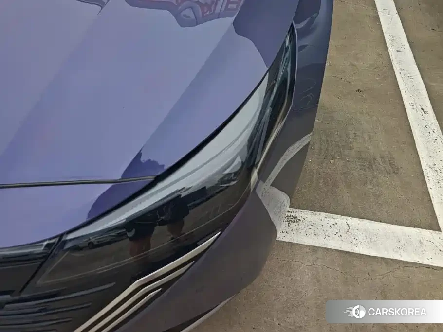 Nissan Altima 2025 Red/purple из Китая