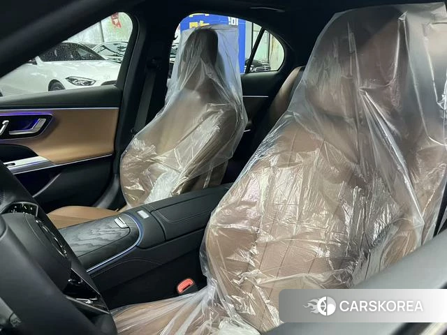 Mercedes-Benz E-class (imported) 2026 Черный из Китая