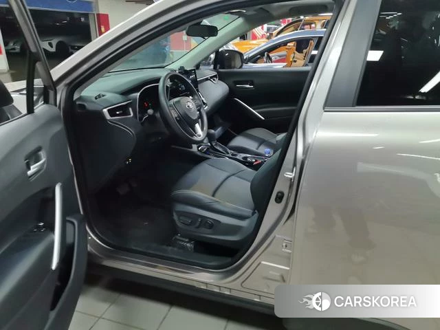 Toyota Fenglanda 2024 Другой из Китая