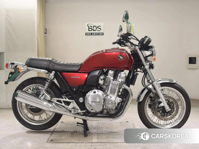 Honda CB1100EX 2015 из Японии