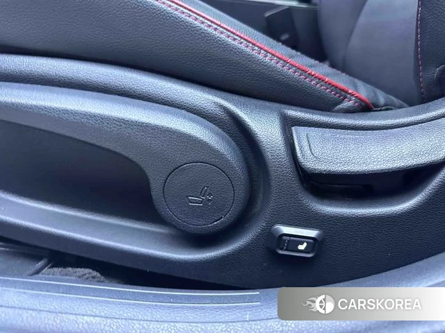 Kia K3 2022 Белый из Китая