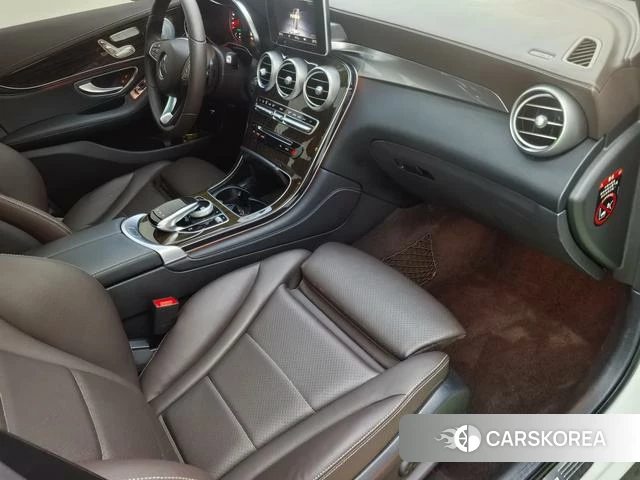 Mercedes-Benz GLC id 4238158 из Китая