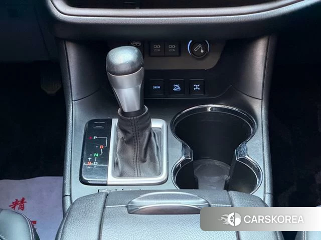 Toyota Highlander 2019 Черный из Китая