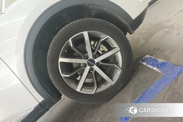 Haval F7 2020 Белый из Китая