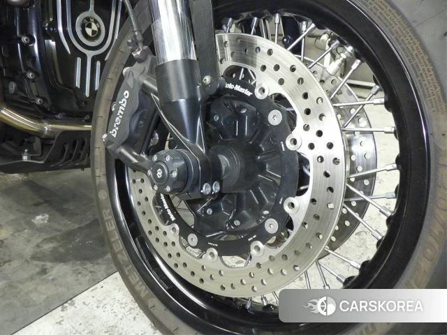 Проданный BMW R NINE T 2015 из Японии, фото 2