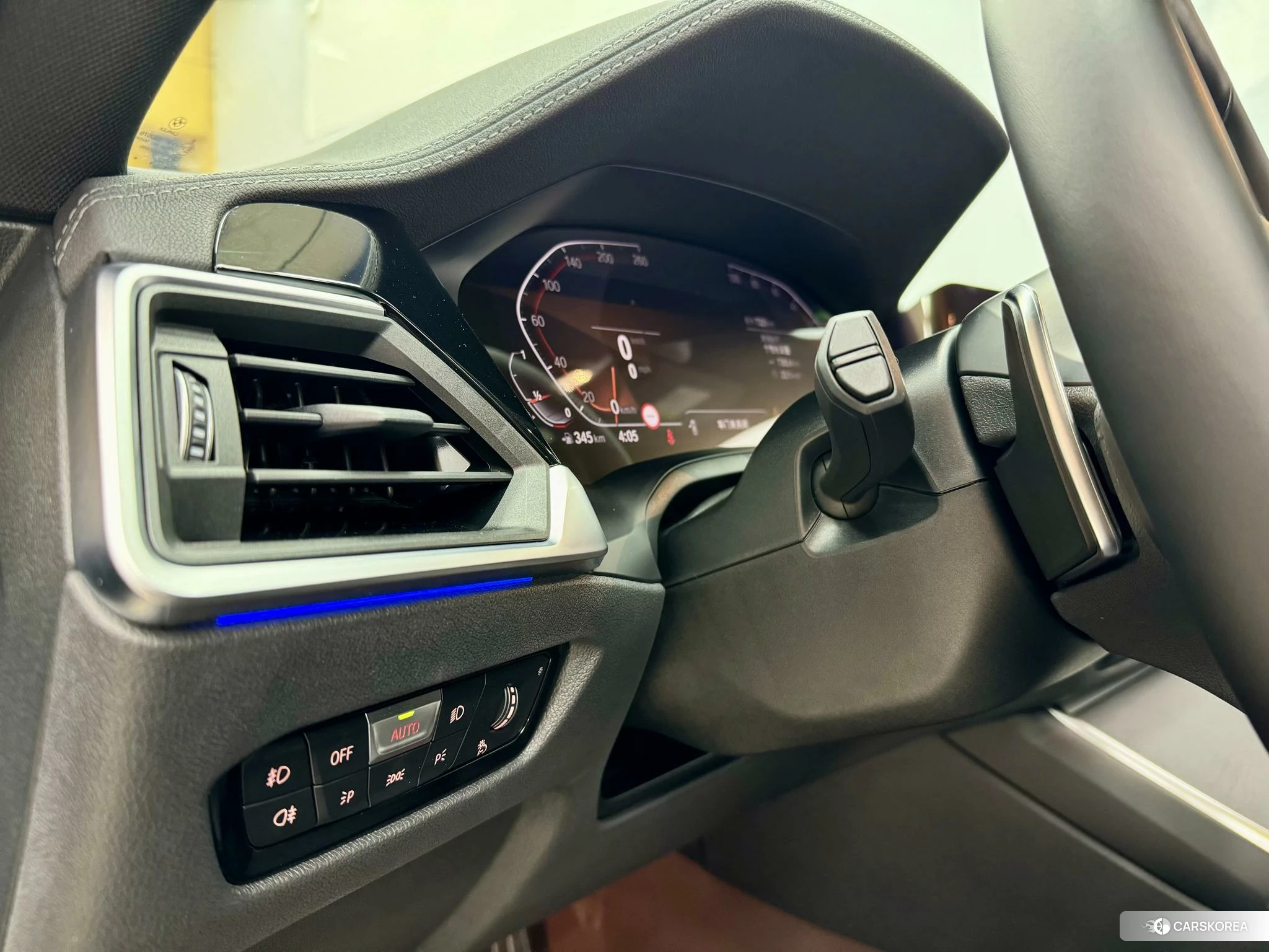 BMW 4 series 2022 Зеленый из Китая