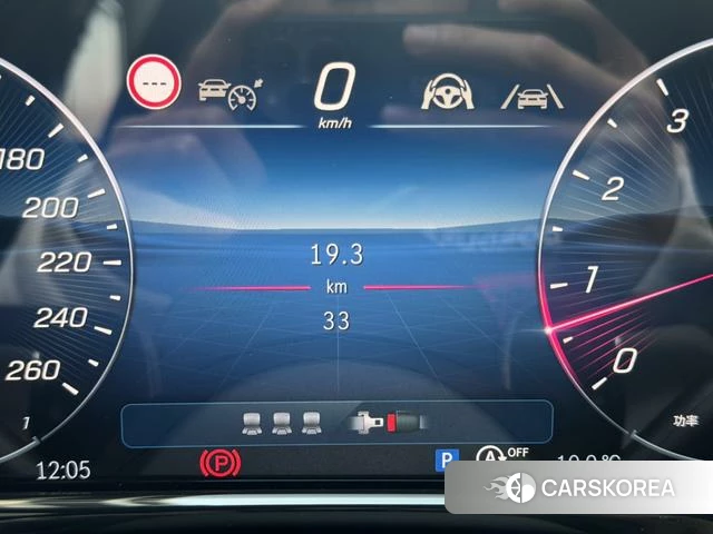 Mercedes-Benz E-class id 3920607 из Китая