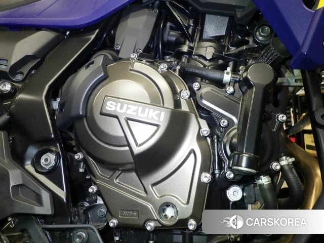 Engine photo