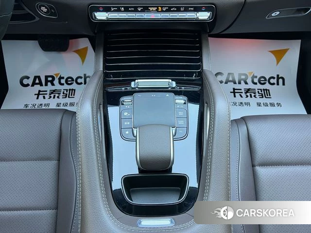 Mercedes-Benz GLE (import) id 4228466 из Китая