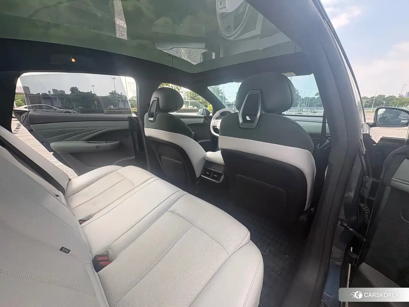 Nissan N7 2025 Синий из Китая
