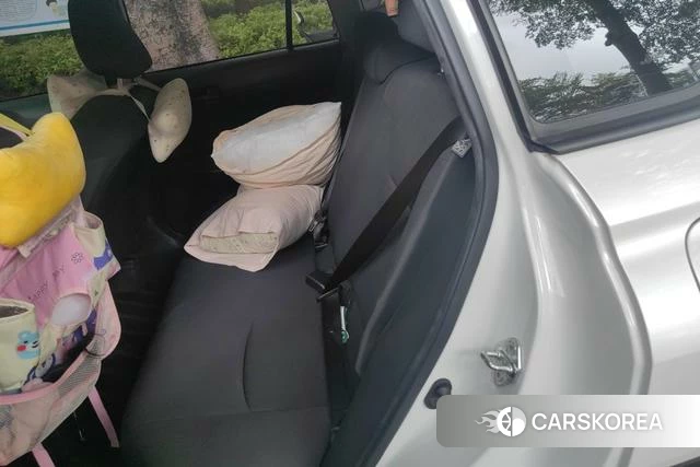 Toyota Corolla Sharp amplifier 2022 Белый из Китая