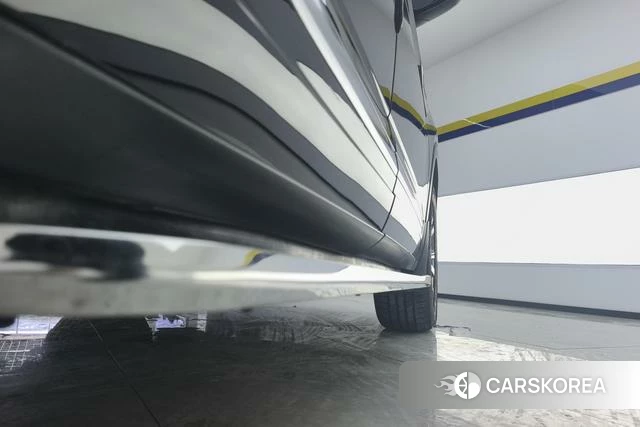 Volkswagen Tourang 2021 Черный из Китая