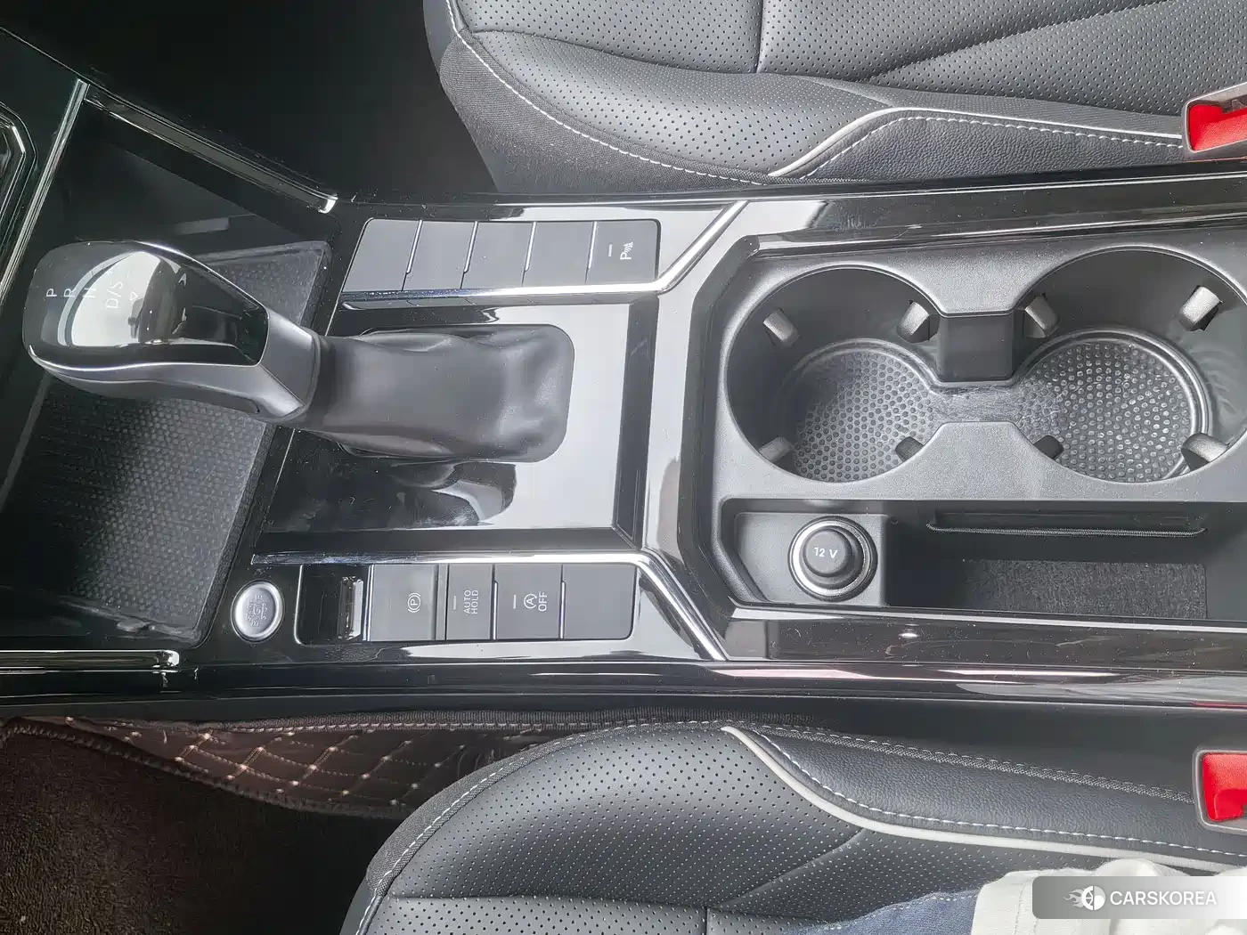Volkswagen Passat 2024 Черный из Китая