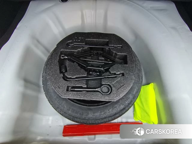 Kia K3 2022 Белый из Китая