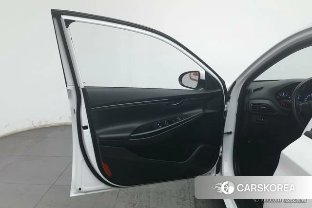 Hyundai Yuedong 2019 Белый из Китая