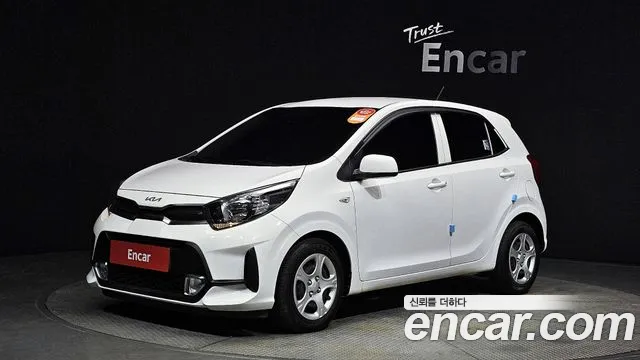 Kia Morning Urban (JA) id 2698063 из Кореи