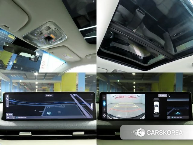 Genesis GV70 2021 Фиолетовый из Кореи