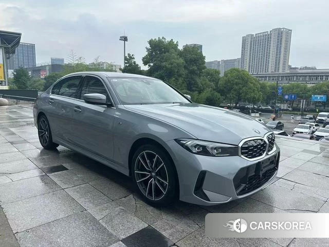 BMW 3 series 2026 Другой из Китая